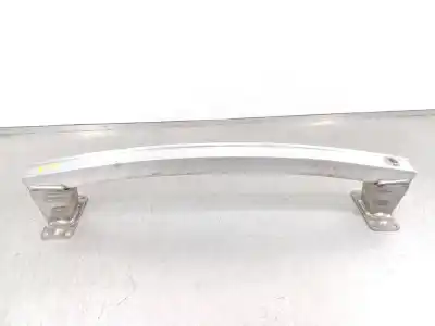 Peça sobressalente para automóvel em segunda mão reforço do pára choques traseiro por porsche panamera diesel referências oem iam   