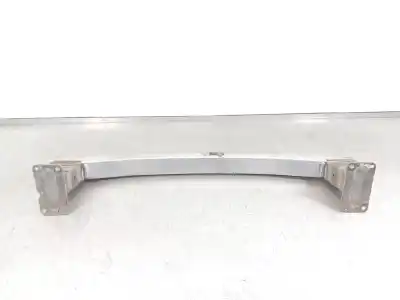 Peça sobressalente para automóvel em segunda mão reforço do pára choques traseiro por porsche panamera diesel referências oem iam   
