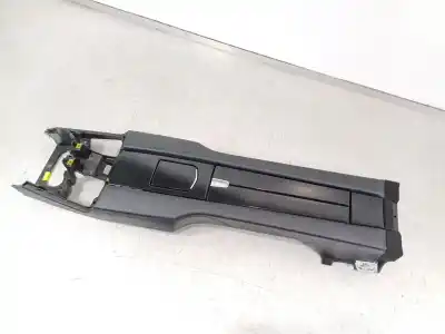 Peça sobressalente para automóvel em segunda mão apoio de braço consola central por porsche panamera diesel referências oem iam 970553411