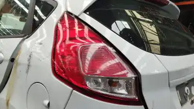 Pezzo di ricambio per auto di seconda mano  per FORD FIESTA (CCN)  Riferimenti OEM IAM   