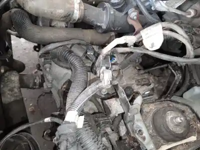 Pezzo di ricambio per auto di seconda mano  per CITROEN C4 PICASSO  Riferimenti OEM IAM 20DS37  