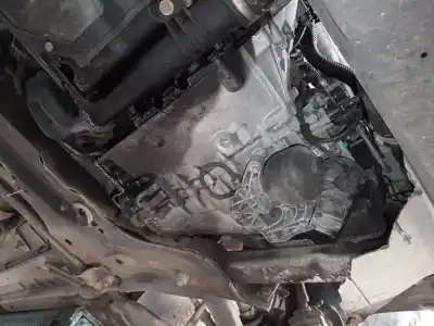 Автозапчастина б/у коробка передач для citroen c4 picasso lx plus посилання на oem iam 20ds37  