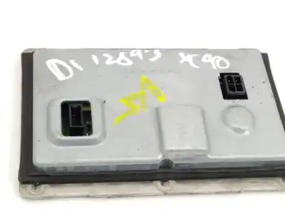 Second-hand car spare part Xenon Headlights Control Unit  for VOLVO XC90 T6 Geartronic OEM IAM references 89035113  