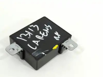 Second-hand car spare part electronic module for kia carens (un) concept oem iam references 957001d100  