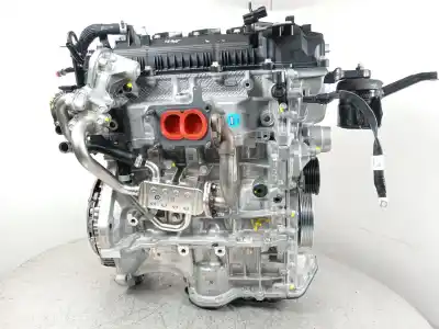 Second-hand car spare part complete engine for kia stonic (ybcuv) 1.0 tgdi cat oem iam references g4lf  