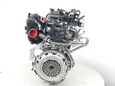 Second-hand car spare part complete engine for kia stonic (ybcuv) 1.0 tgdi cat oem iam references g4lf  
