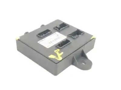 Second-hand car spare part Electronic Module for RENAULT CLIO IV Limited OEM IAM references 231A06828R  