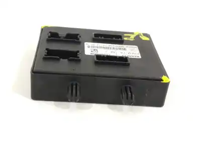 Peça sobressalente para automóvel em segunda mão módulo eletrônico por renault clio iv limited referências oem iam 231a06828r  
