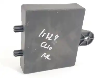 Peça sobressalente para automóvel em segunda mão módulo eletrônico por renault clio iv limited referências oem iam 231a06828r  