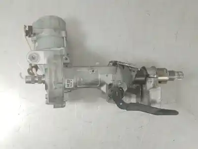 Second-hand car spare part steering column for toyota corolla e21 corolla (e21/eh1) basico oem iam references 4525002n00 8965012g60 jj501004272