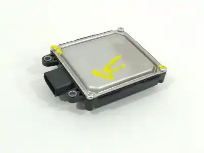 İkinci el araba yedek parçası elektronik modül için nissan qashqai (j11) 360 oem iam referansları 284k1hv00a a2c75729803 