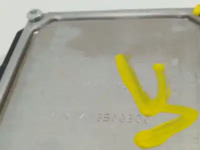 İkinci el araba yedek parçası elektronik modül için nissan qashqai (j11) 360 oem iam referansları 284k1hv00a a2c75729803 