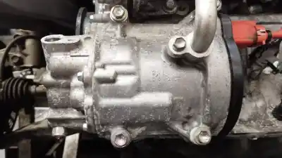 Recambio de automóvil de segunda mano de COMPRESOR AIRE ACONDICIONADO para TOYOTA COROLLA E21  referencias OEM IAM 0424001192  