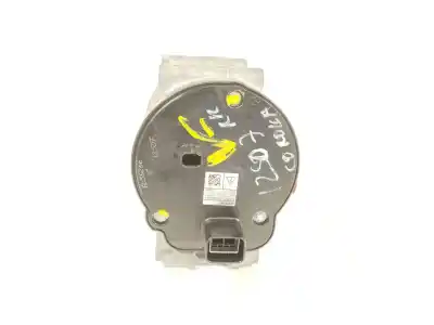 Second-hand car spare part air conditioning compressor for toyota corolla e21 corolla (e21/eh1) basico oem iam references 0424001192