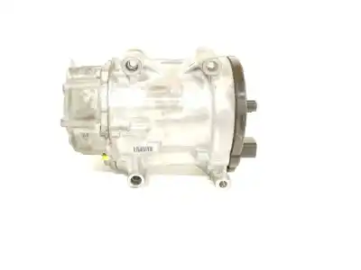 Second-hand car spare part air conditioning compressor for toyota corolla e21 corolla (e21/eh1) basico oem iam references 0424001192 8837012070 