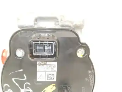 Second-hand car spare part air conditioning compressor for toyota corolla e21 corolla (e21/eh1) basico oem iam references 0424001192 8837012070 