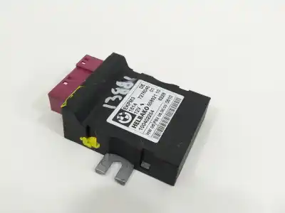 Peça sobressalente para automóvel em segunda mão  por BMW 3 (E90)  Referências OEM IAM 16147276046  