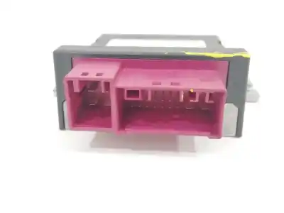 Second-hand car spare part electronic module for bmw 3 (e90) 320 d oem iam references 16147276046  