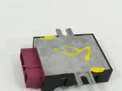 Second-hand car spare part electronic module for bmw 3 (e90) 320 d oem iam references 16147276046  