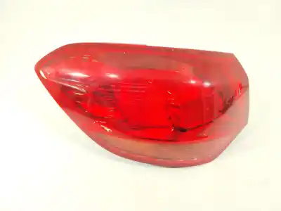 Peça sobressalente para automóvel em segunda mão farolim traseiro esquerdo por opel astra j sports tourer enjoy referências oem iam 13282242