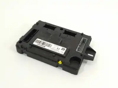 Second-hand car spare part Electronic Module for RENAULT CLIO IV Limited OEM IAM references 284B18663R  