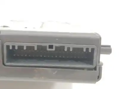 Second-hand car spare part electronic module for renault clio iv limited oem iam references 285254514r  