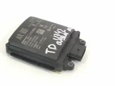 İkinci el araba yedek parçası  için NISSAN QASHQAI (J11)  OEM IAM referansları 284K0HV00A A2C75730003 