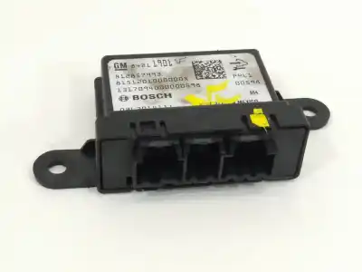 Second-hand car spare part  for OPEL INSIGNIA GRAND SPORT  OEM IAM references 84211901 812857993 