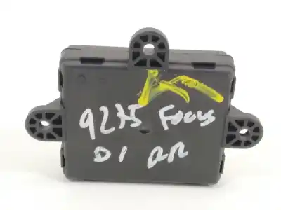 Second-hand car spare part electronic module for ford focus lim. (cb8) edition oem iam references bv6n14b531bj av6n14c235bb bv6n14b531bj