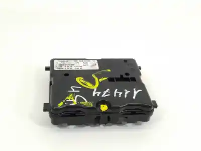 Автозапчастина б/у електронний модуль для NISSAN QASHQAI (J11) 1.5 Turbodiesel CAT Посилання на OEM IAM 5HB014635 5HB01463501 277604EA6D Автозапчастина б/у електронний модуль для NISSAN QASHQAI (J11) 1.5 Turbodiesel CAT Посилання на OEM IAM 5HB014635 5HB01463501 277604EA6D