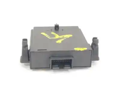 Pièce détachée automobile d'occasion  pour VOLKSWAGEN TOURAN (1T3)  Références OEM IAM 7N0907530AH  