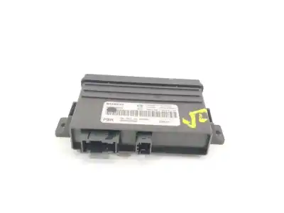 Автозапчастина б/у електронний модуль для CITROEN C4 PICASSO Millenium Посилання на OEM IAM 9663821680  