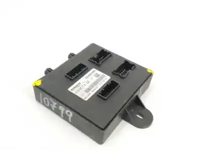 Second-hand car spare part  for RENAULT CAPTUR  OEM IAM references 231A02188R  
