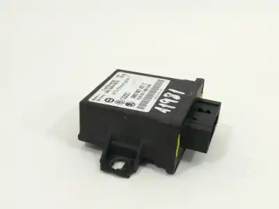 Gebrauchtes Autoersatzteil  zum VOLKSWAGEN GOLF VI (5K1)  OEM-IAM-Referenzen 5M0907357C  