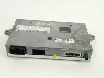 Gebrauchtes Autoersatzteil ELEKTRONISCHES MODUL zum AUDI S6 BERLINA  OEM-IAM-Referenzen 4E0035729A 4F0910731S 