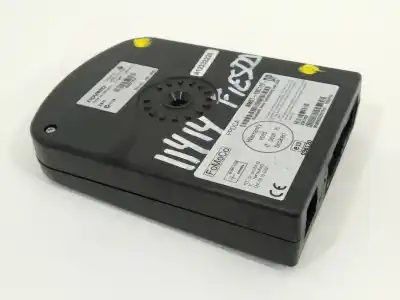 Gebrauchtes Autoersatzteil Elektronisches Modul zum FORD FIESTA (CB1) ECOnetic OEM-IAM-Referenzen 8M5T19C112DP  