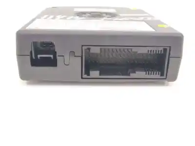 Pezzo di ricambio per auto di seconda mano modulo elettronico per ford fiesta (cb1) econetic riferimenti oem iam 8m5t19c112dp  