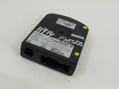 Pezzo di ricambio per auto di seconda mano modulo elettronico per ford fiesta (cb1) econetic riferimenti oem iam 8m5t19c112dp  