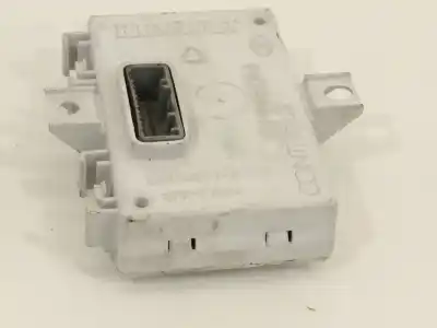 Second-hand car spare part electronic module for renault clio iii authentique oem iam references 280386404r  