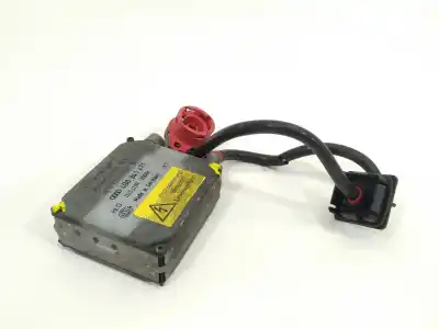 Peça sobressalente para automóvel em segunda mão  por AUDI S6 AVANT (4B6)  Referências OEM IAM 5DV007760 4B0941471 