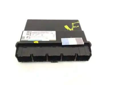 Pezzo di ricambio per auto di seconda mano modulo comfort per ford focus i (daw, dbw) 1.8 tdci riferimenti oem iam 1s7t15k600  