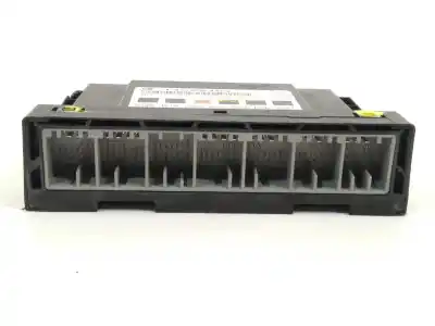 Автозапчасти б/у электронный модуль за chevrolet trax ls+ ссылки oem iam 13589197  