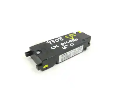 Second-hand car spare part Electronic Module for CITROEN C4 PICASSO Avatar OEM IAM references 9675359580  