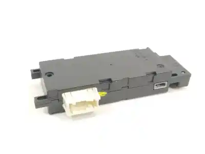 Pezzo di ricambio per auto di seconda mano modulo elettronico per citroen c4 picasso avatar riferimenti oem iam 9675359580  