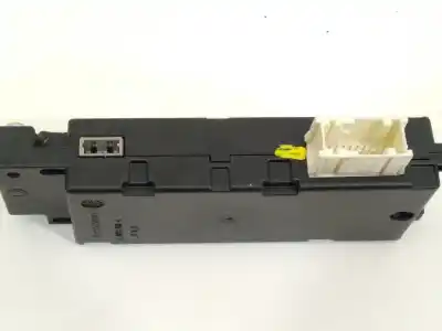 Pezzo di ricambio per auto di seconda mano modulo elettronico per citroen c4 picasso avatar riferimenti oem iam 9675359580  