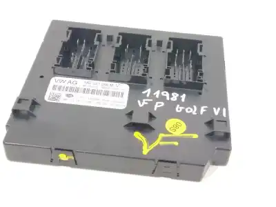 Gebrauchtes Autoersatzteil  zum VOLKSWAGEN GOLF VI (5K1)  OEM-IAM-Referenzen 1K0937086M  