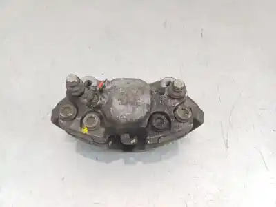 Pezzo di ricambio per auto di seconda mano pinza freno anteriore sinistra per audi a4 b8 (8k2) 3.2 fsi quattro riferimenti oem iam 8k0105p  