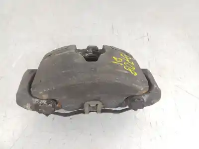 Pezzo di ricambio per auto di seconda mano pinza freno anteriore sinistra per audi a4 b8 (8k2) 3.2 fsi quattro riferimenti oem iam 8k0105p  