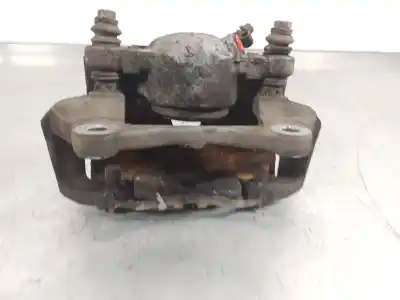 Pezzo di ricambio per auto di seconda mano pinza freno anteriore sinistra per audi a4 b8 (8k2) 3.2 fsi quattro riferimenti oem iam 8k0105p  