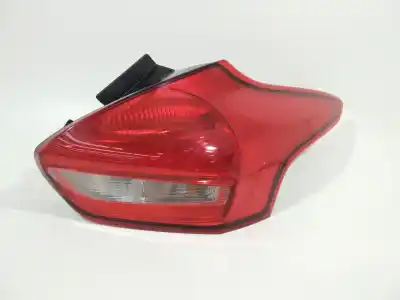 Автозапчасти б/у правый задний фонарь за FORD FOCUS LIM. ST-Line ссылки OEM IAM F1EB13404CF  